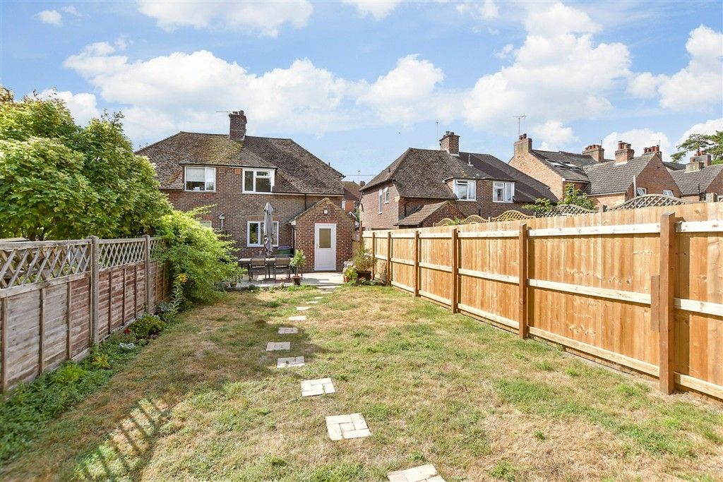 Property photo 2 of 16 Rear Garden
