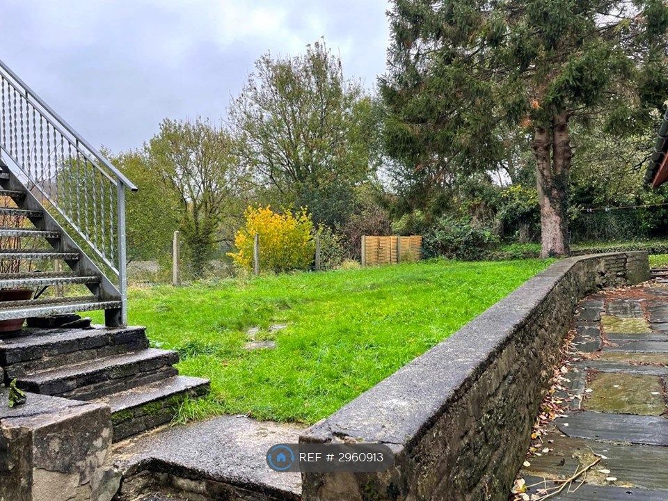 Property photo 3 of 18 Rear Garden