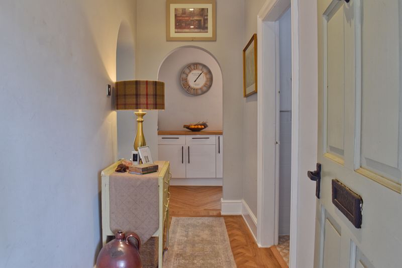 Property photo 2 of 13 Hall