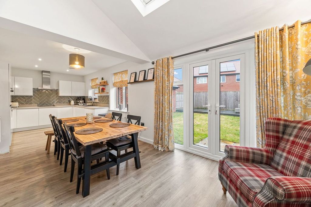 Property photo 2 of 20 Kitchen/Dining/Family Room