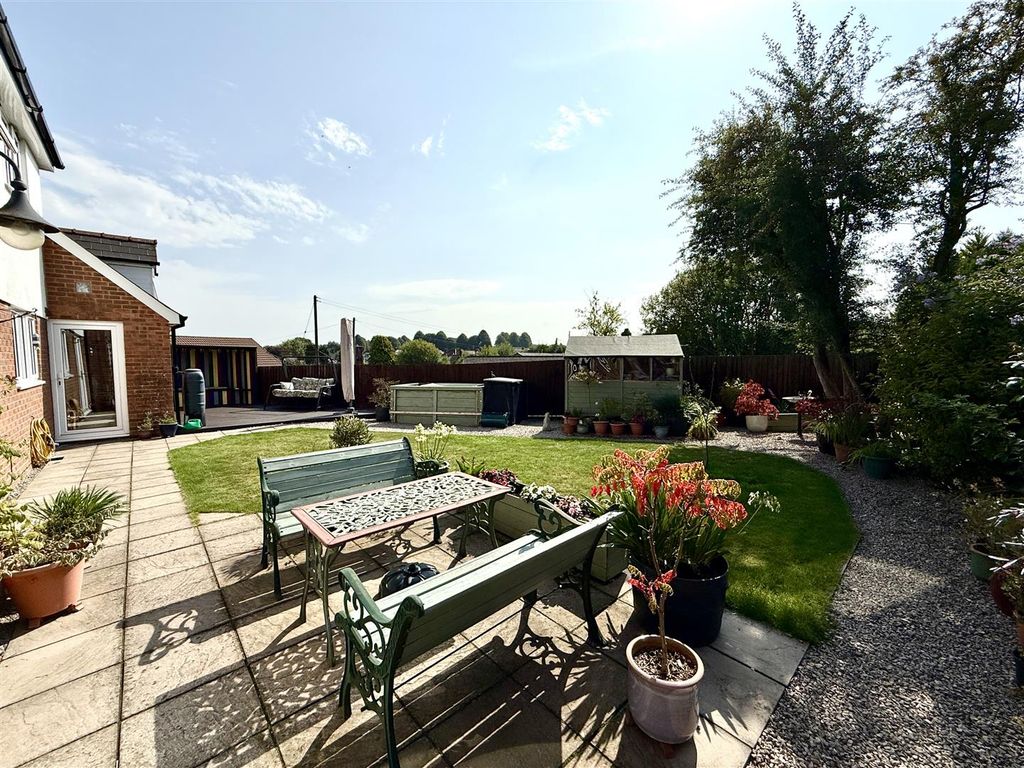 Additional image 17 of 4 bed detached house for saleHillview Rise, Berry Hill, Coleford GL16