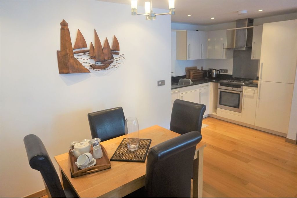 Property photo 3 of 19 Open Plan Living