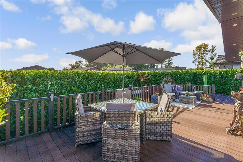 Property photo 3 of 11 Decking/Terrace