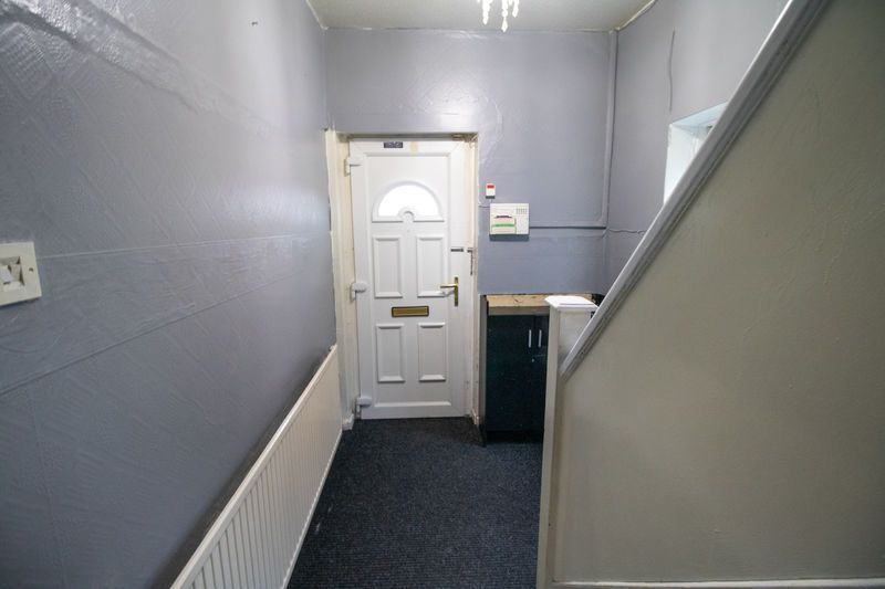 Property photo 2 of 15 Entrance Hallway