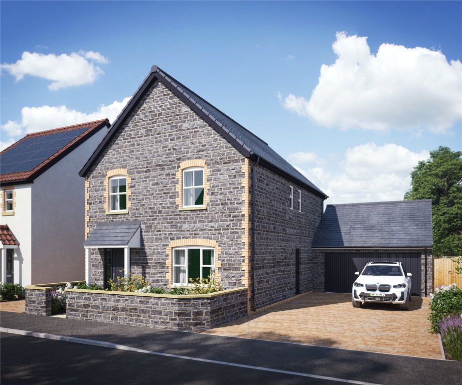 Property photo 1 of 26 The Prestbury Cgi
