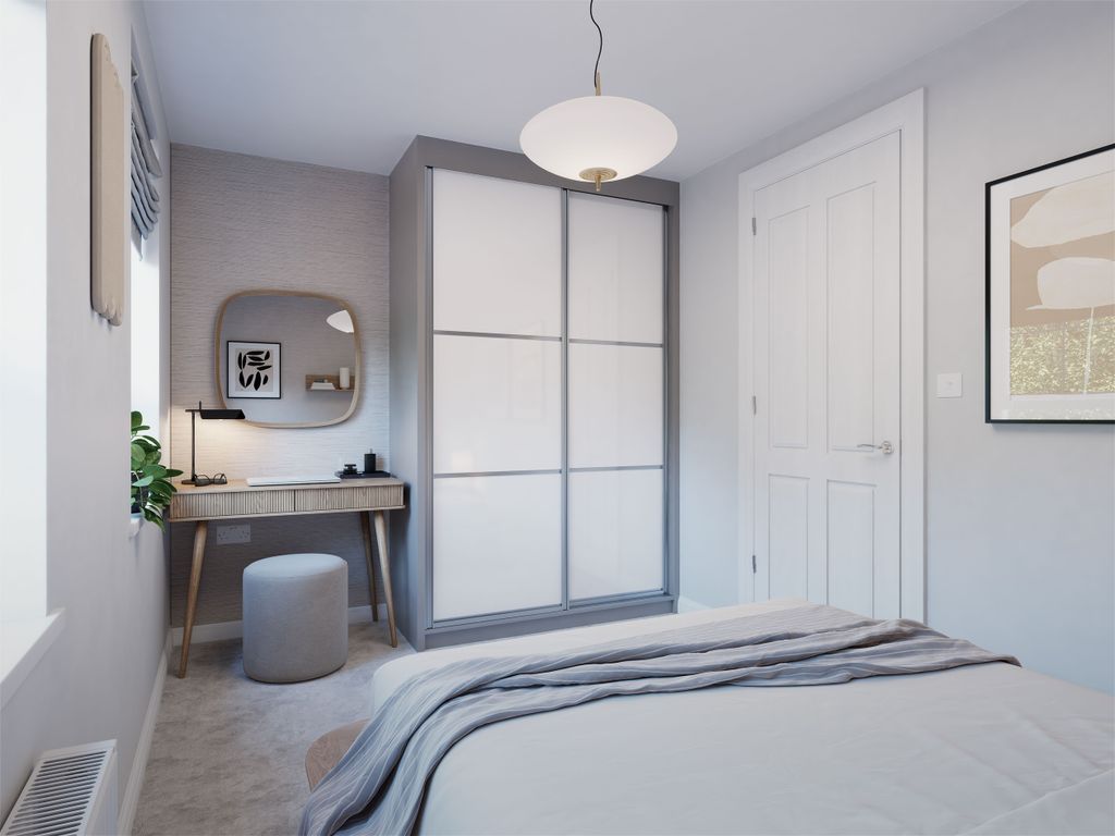 Property photo 3 of 4 Denford Bedroom 1