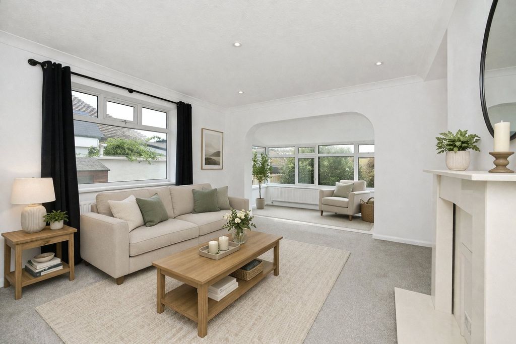 Property photo 2 of 19 Living Room