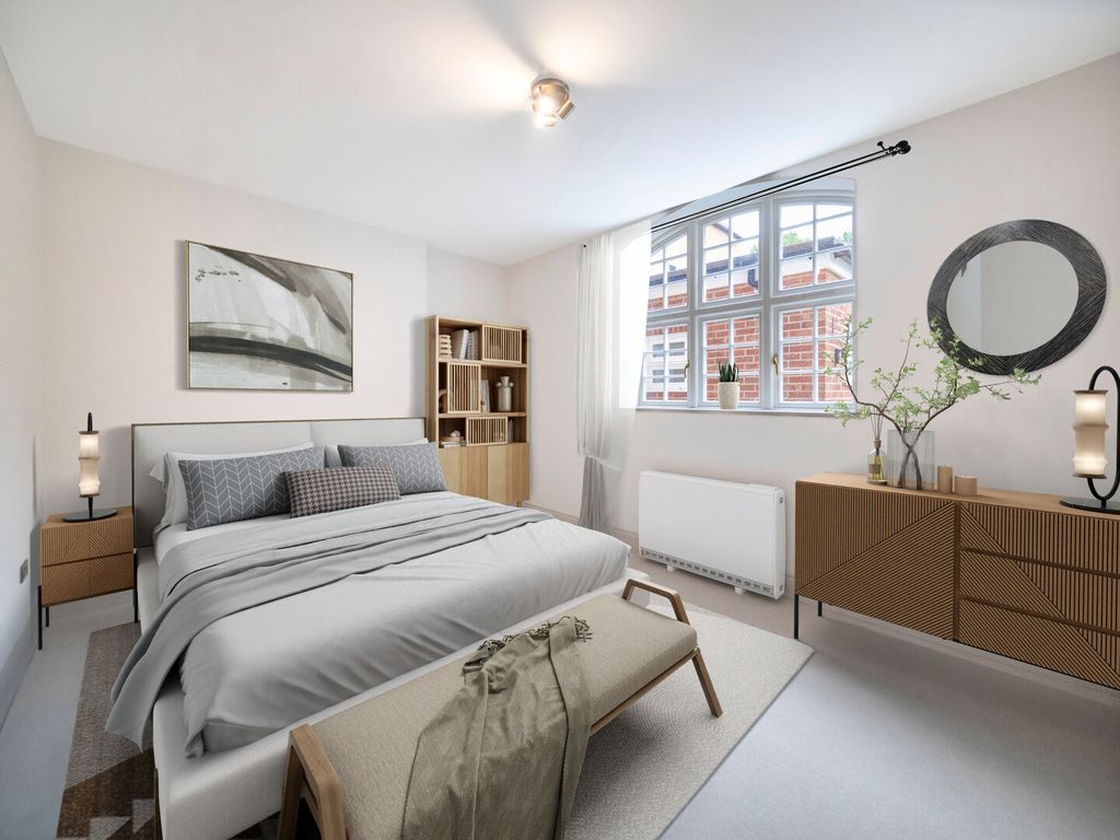 Property photo 2 of 13 Bedroom cgi