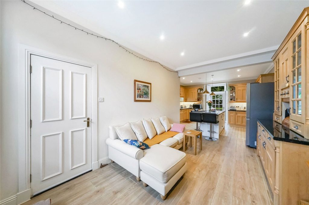 Additional image 11 of 4 bed town house for saleEast Wing, Townhouse, Watson House, Gargunnock, Stirling, Stirlingshire FK8