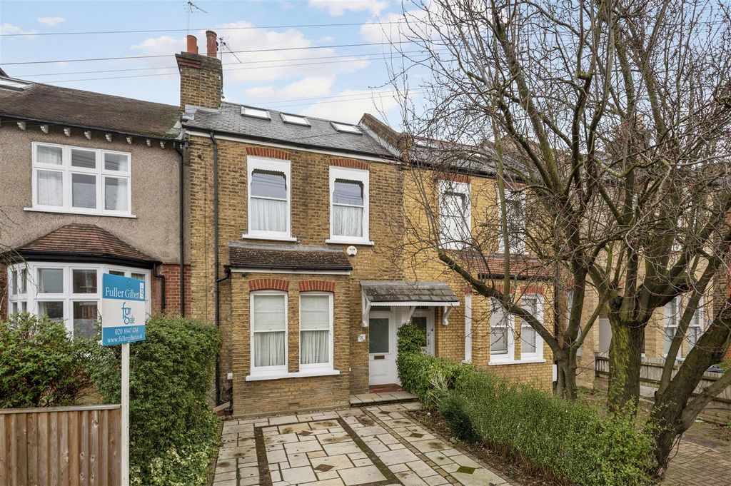 Property photo 1 of 17 76 Pepys Road,1.Jpg