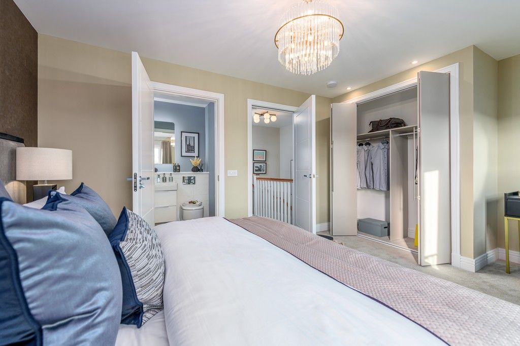 Property photo 1 of 14 Rosebery Wynd, South Queensferry