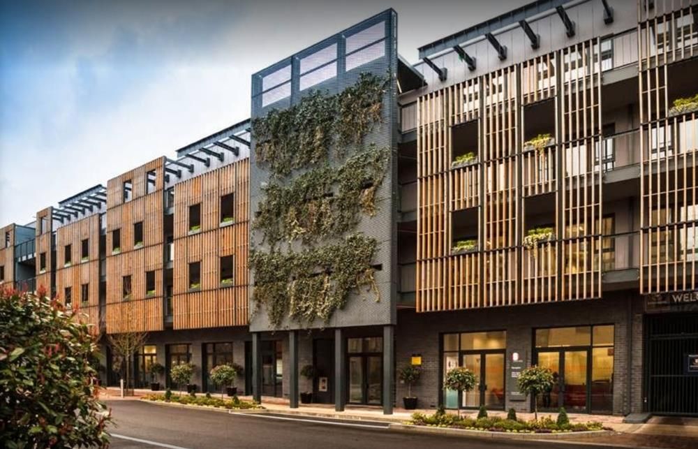 Property photo 1 of 13 Serviced Office To Rent In Honeypot Lane, Stanmore