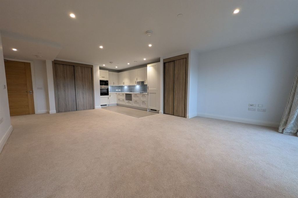 Property photo 3 of 12 Living-Dining Kitchen