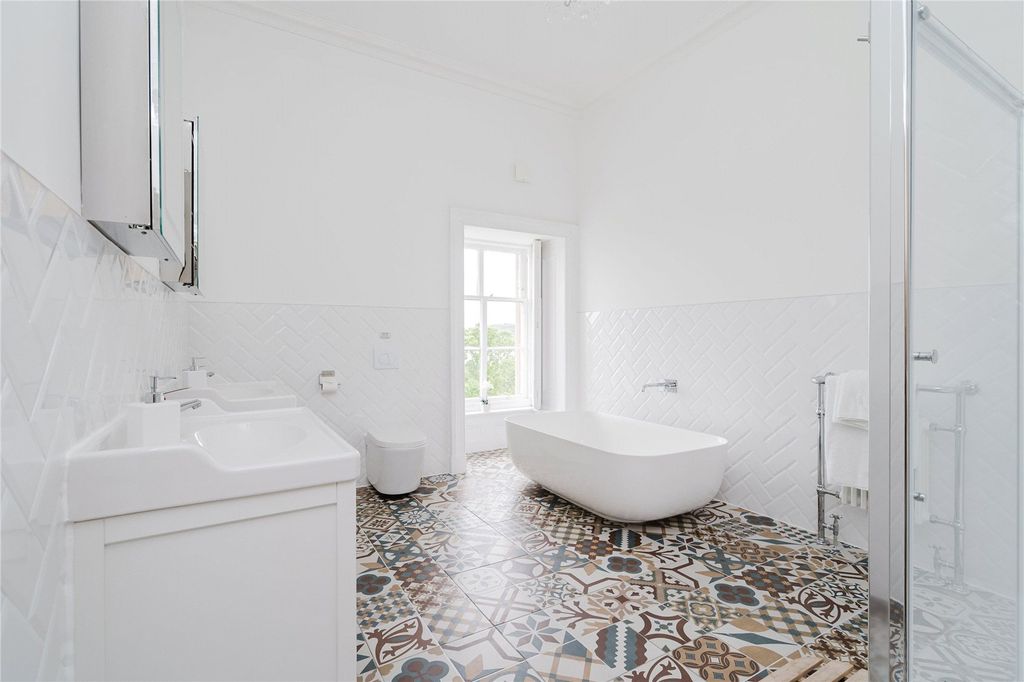 Additional image 14 of 9 bed detached house for saleInvergare House, Glenarn Road, Rhu, Helensburgh G84