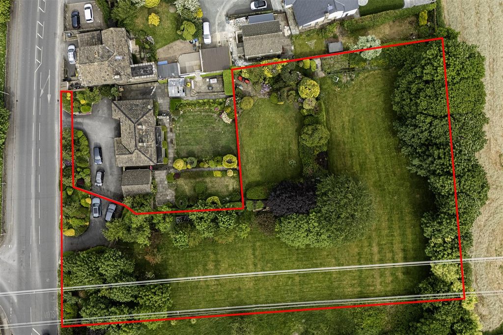 Additional image 5 of Land for saleHighgate Road, Queensbury, Bradford BD13