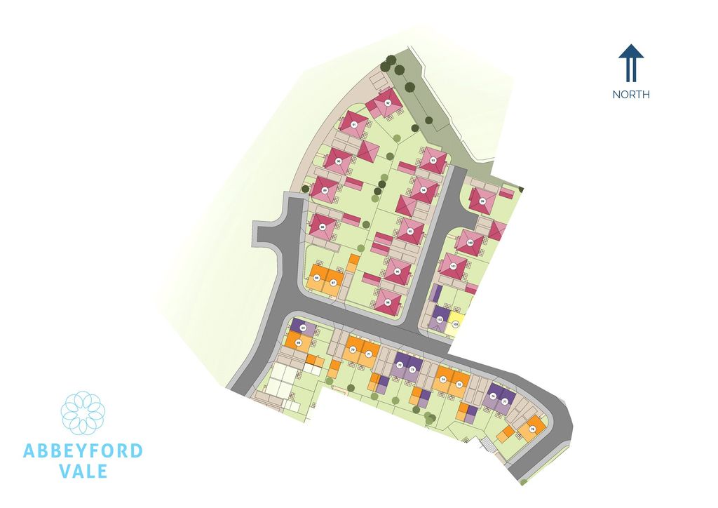 Additional image 17 of 4 bed detached house for saleAbbeyford Vale, Okehampton, Devon EX20