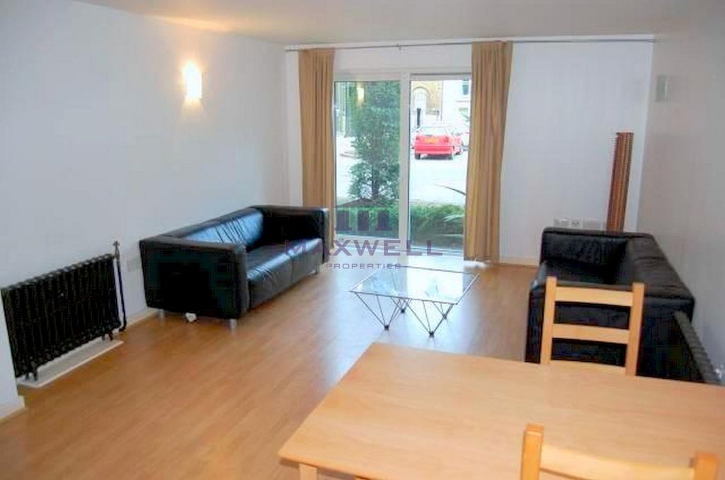 Property photo 3 of 13 One Bedroom For Rent, Rowyal Arsenal, Woolwich, Se18