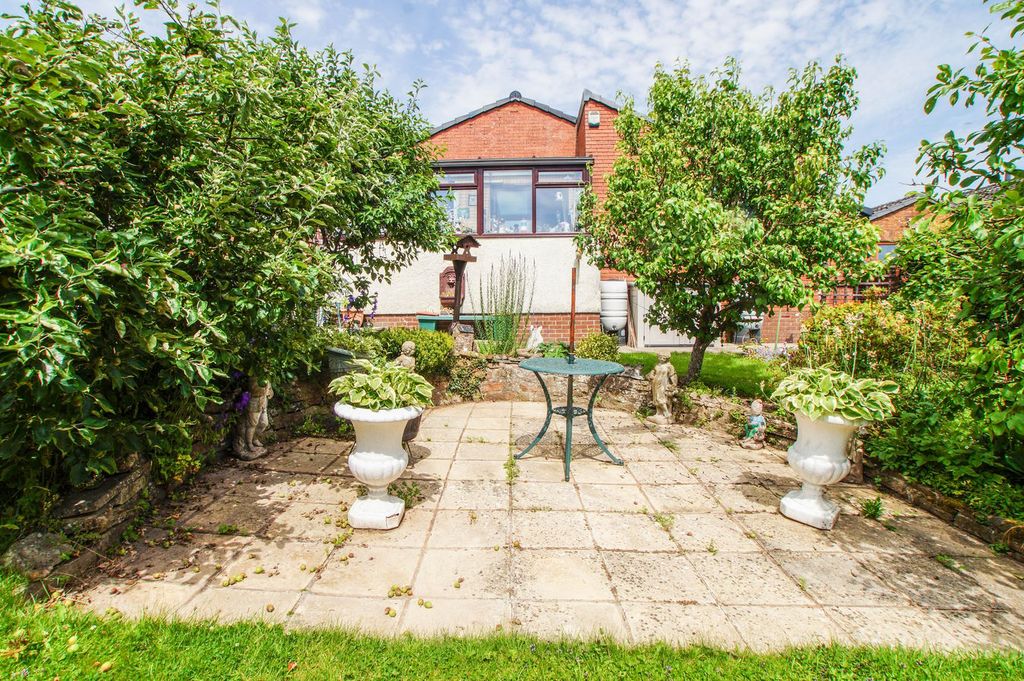 3 bed detached bungalow for saleDrawbriggs Mount, Appleby-In-Westmorland CA16 photo 4