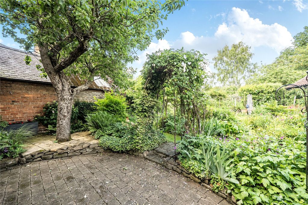 Additional image 31 of 6 bed detached house for saleNorthgate, Oakham, Rutland LE15