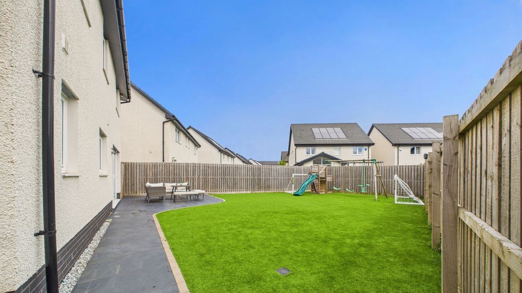 Additional image 30 of 5 bed detached house for saleGlenluce Drive, Bishopton PA7