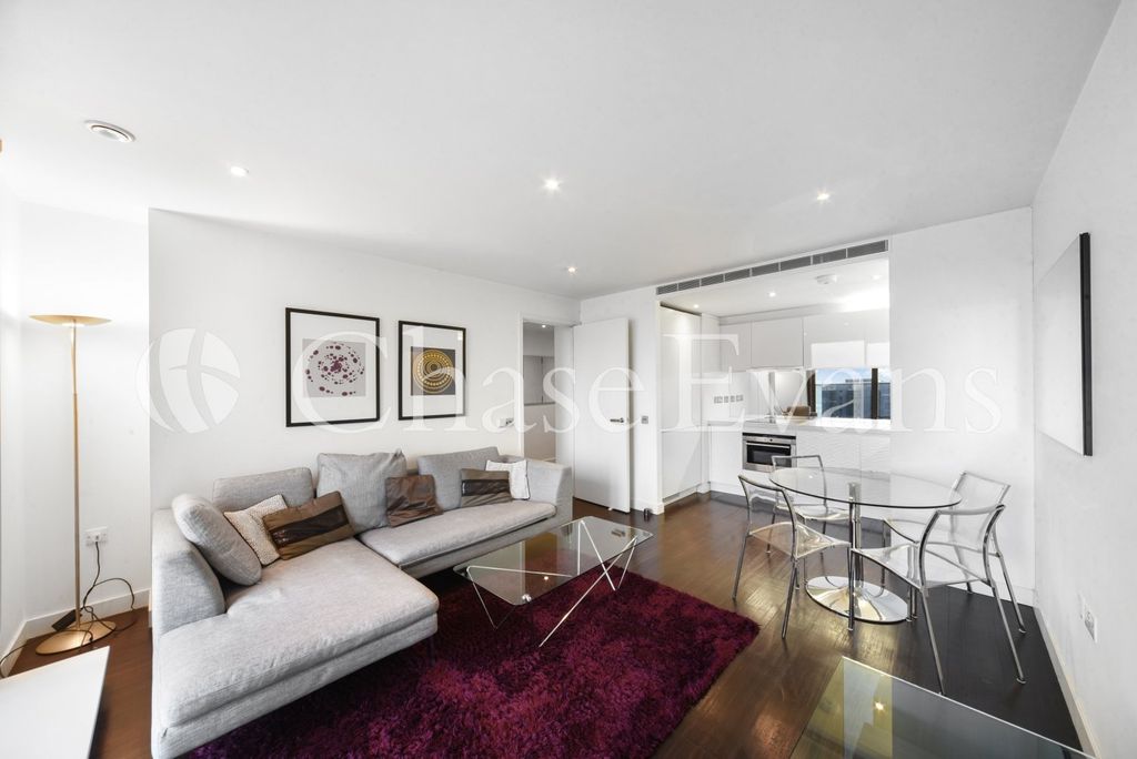 Property photo 1 of 15 Living Area