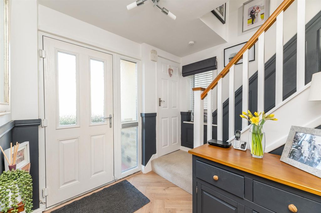 Additional image 6 of 3 bed semi-detached house for saleWrenbeck Drive, Otley LS21