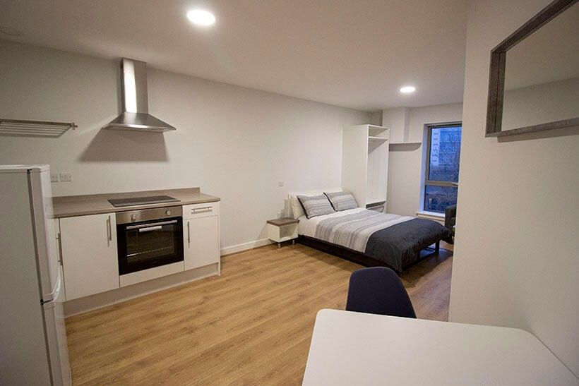 Property photo 1 of 7 A Modern And Well-Maintained Master Bedroom With A...