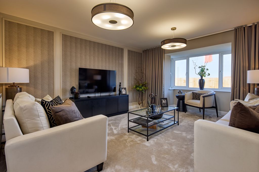 Property photo 2 of 7 001-Sf-The-Grainger-Showhome-Linden-Homes