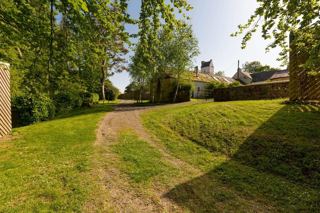 Additional image 43 of 6 bed detached house for saleLochmaben, Lockerbie, Dumfries And Galloway DG11