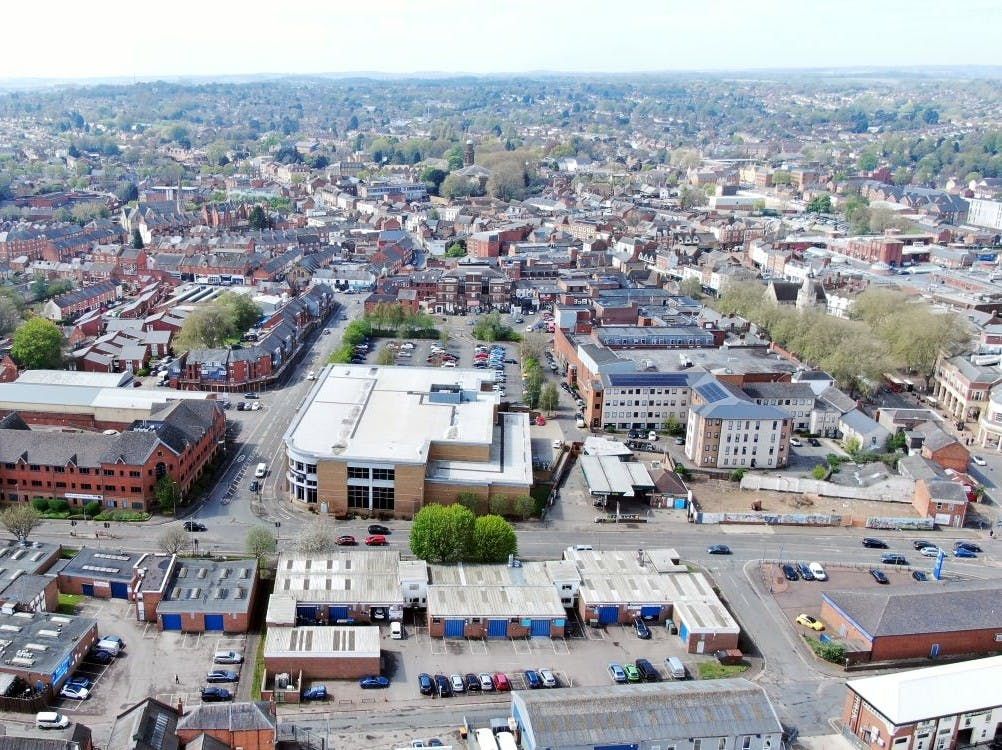 Property photo 2 of 12 Dji_0058.Jpg