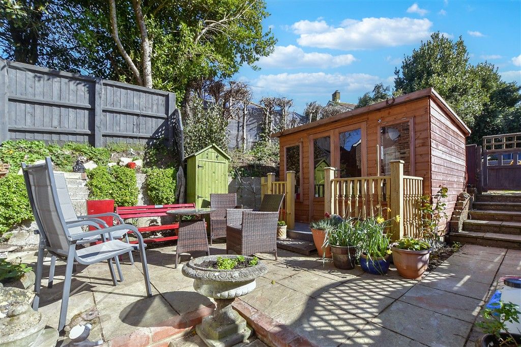 Property photo 2 of 10 Patio / Decking