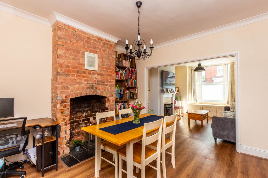 Property photo 2 of 16 Dining Room