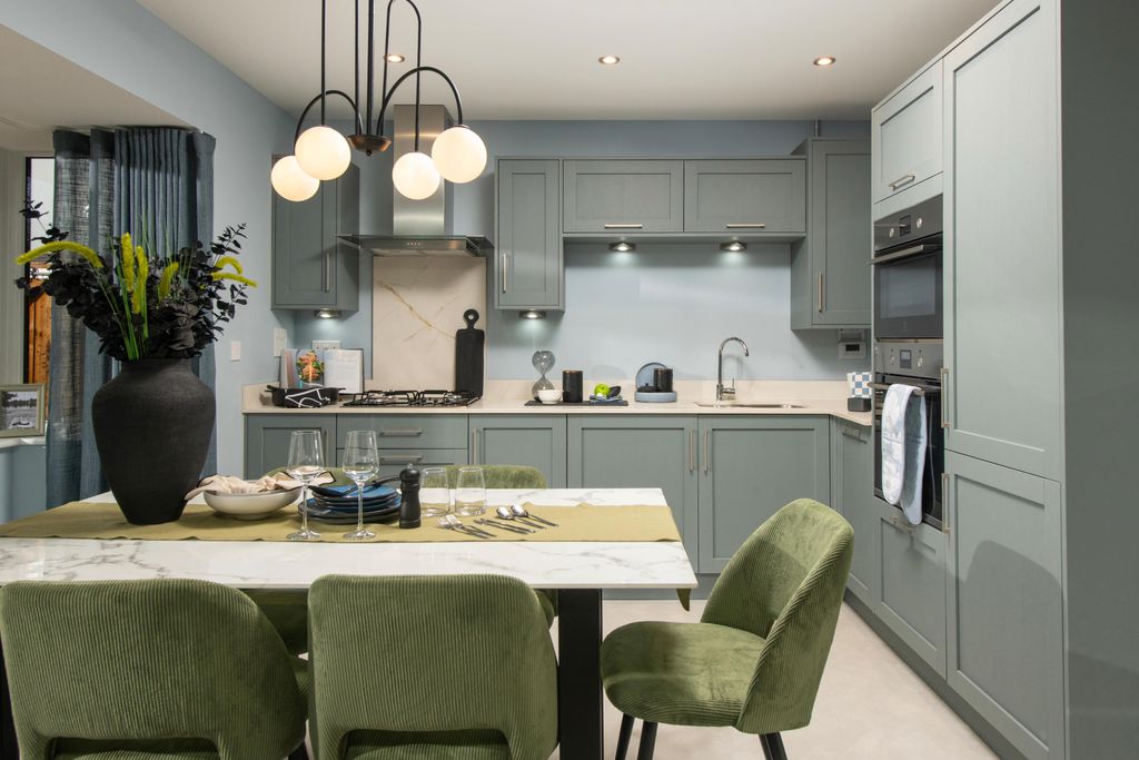 Property photo 3 of 17 Showhome Photography