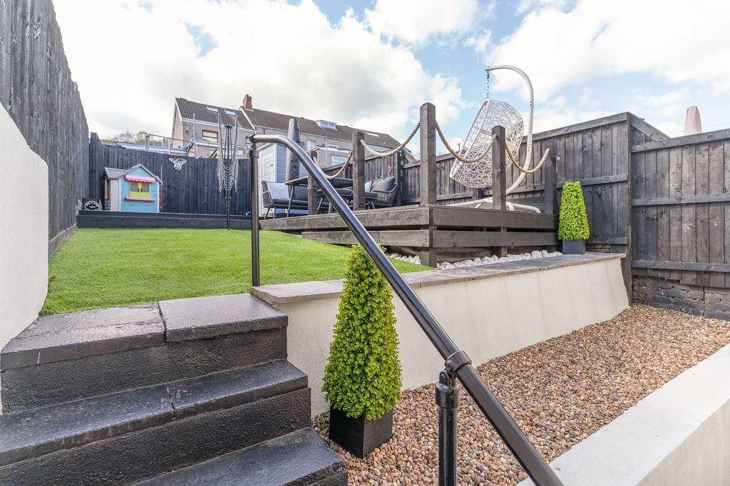 Additional image 23 of 3 bed terraced house for saleGlen View, Crumlin NP11