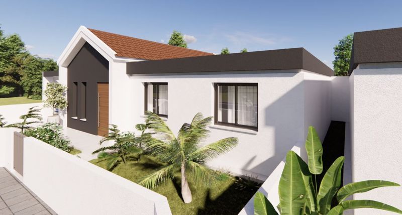 Property photo 3 of 18 Front Of Bungalow -