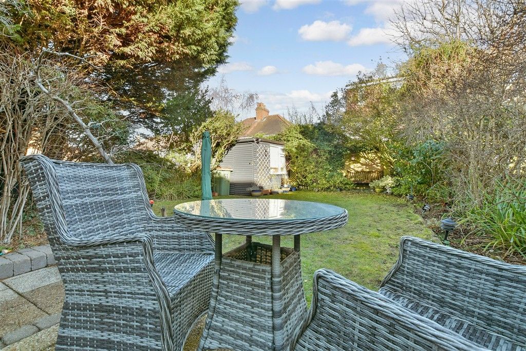 Property photo 2 of 18 Rear Garden