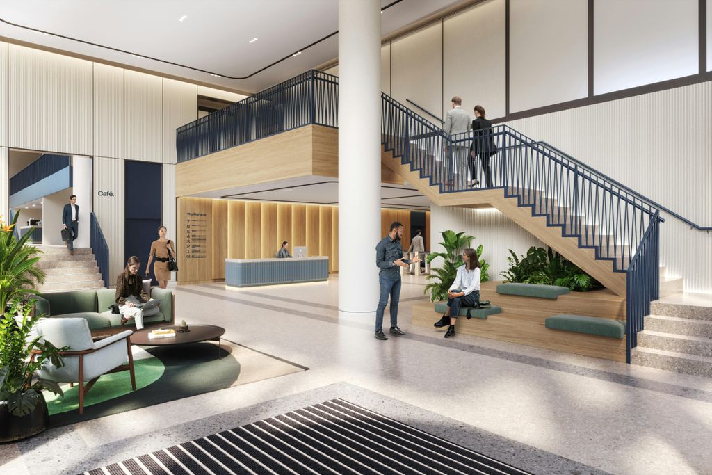 Property photo 3 of 6 395_The_Pinnacle_View_02_Reception_5K_Final93.Jpg