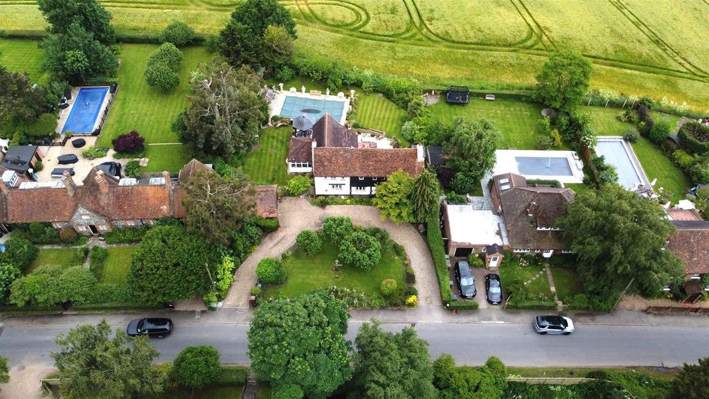 Property photo 1 of 46 The Forge (Drone Front 1).Jpg