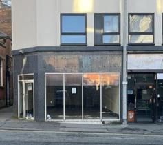 Property photo 1 of 1 Retail Unit Vacant Possession