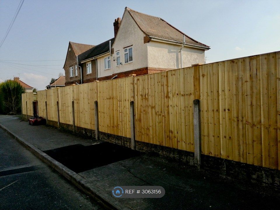 Property photo 2 of 23 Fence