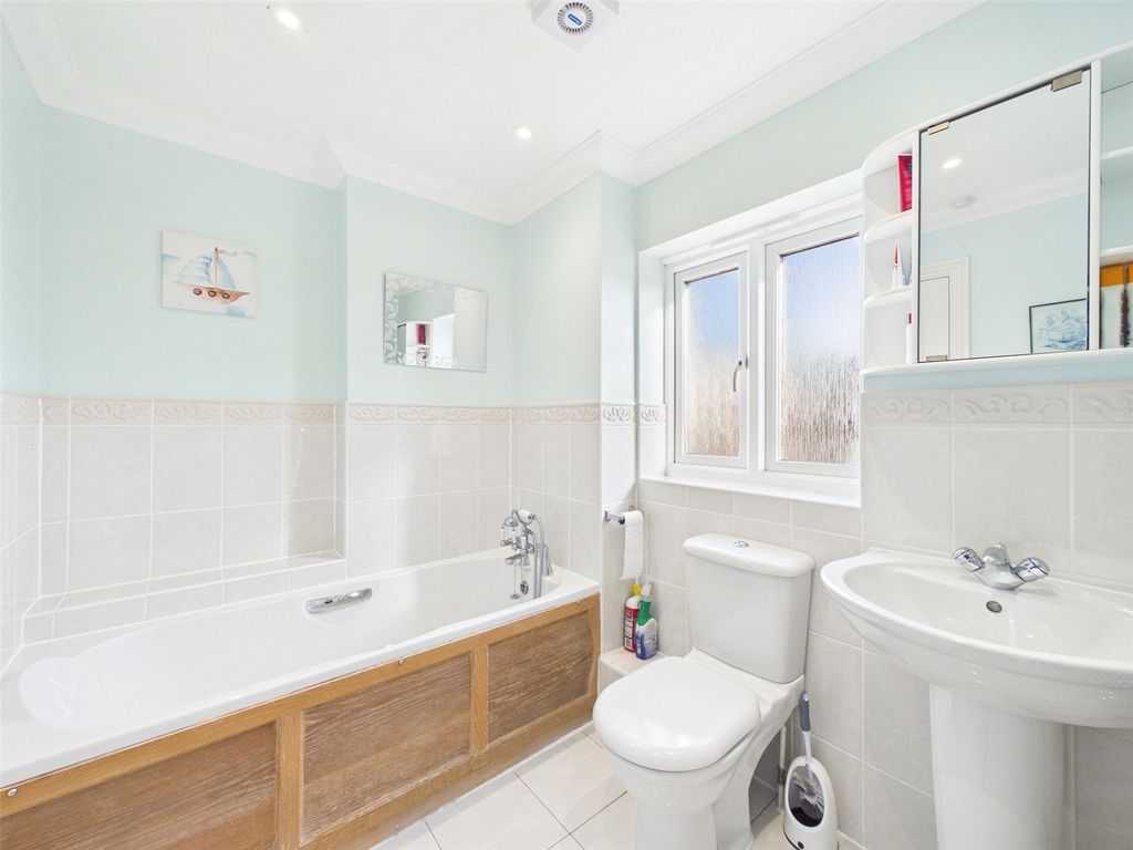 Additional image 14 of 3 bed semi-detached house for saleStrawberry Fields, North Tawton, Devon EX20