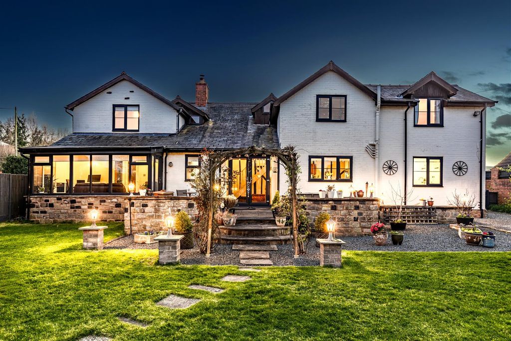 Additional image 37 of 5 bed property for saleCanon Pyon Road, Hereford HR4