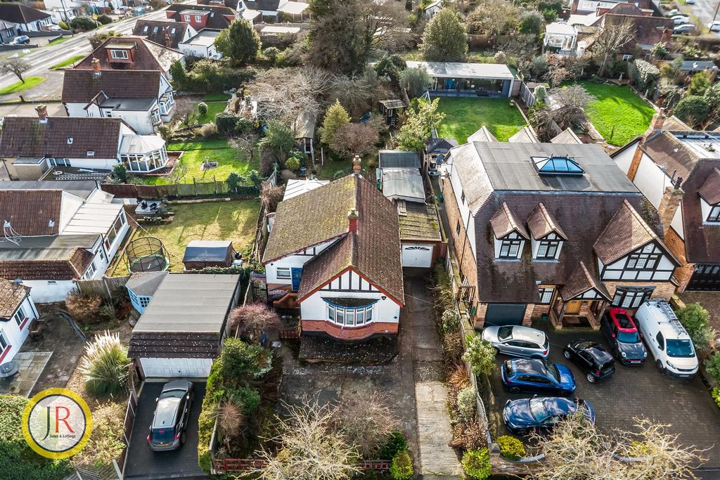 Property photo 2 of 16 Drone