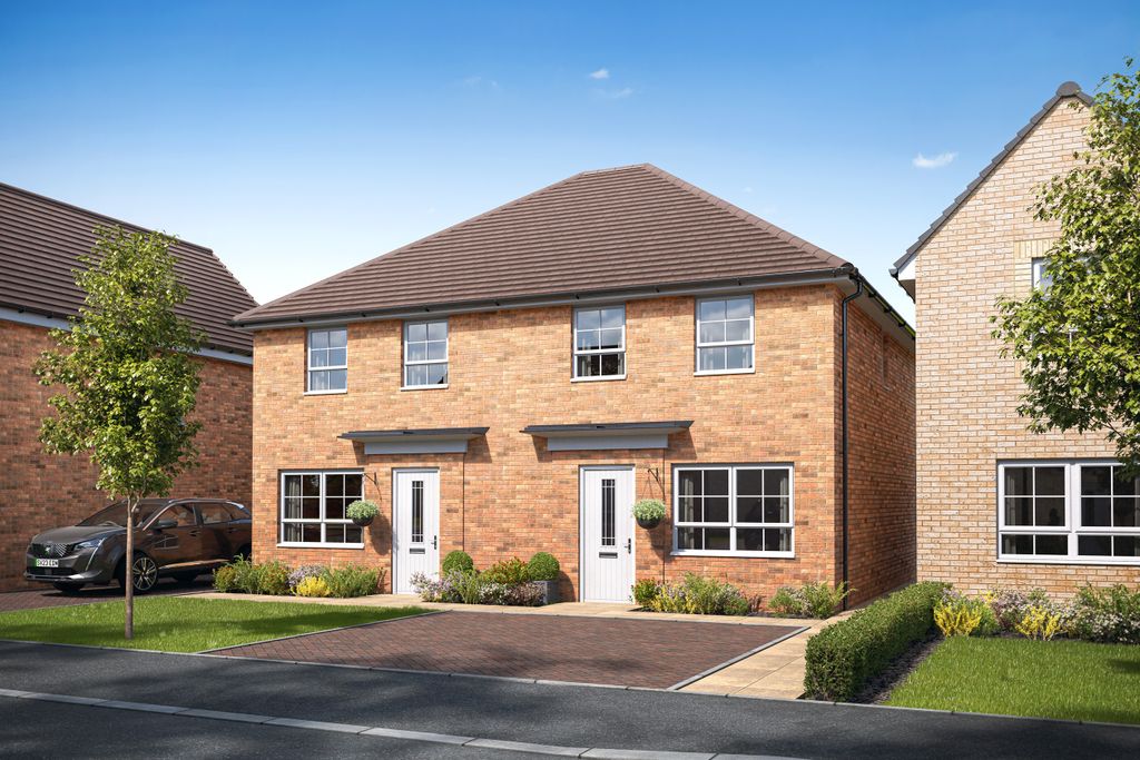 Property photo 1 of 10 Bar Nn Chatteris Bh Maidstone CGI