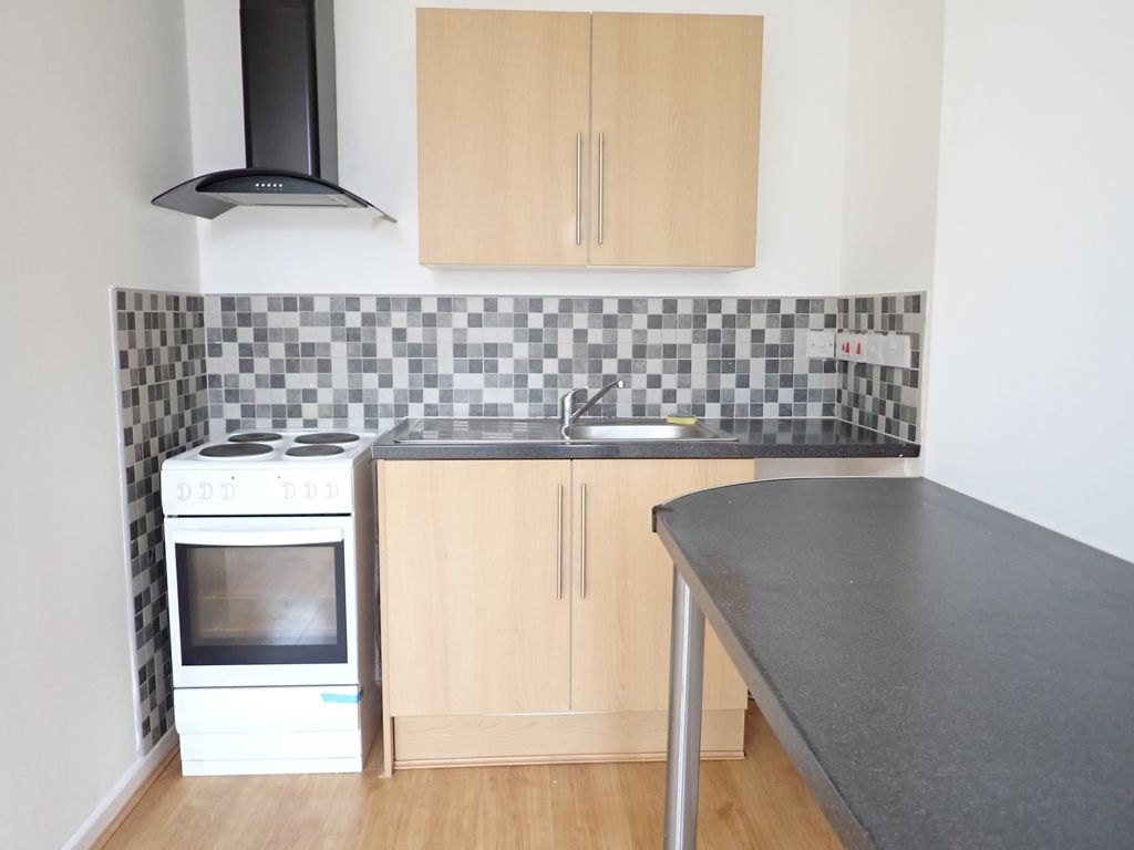 Property photo 3 of 5 Kitchen