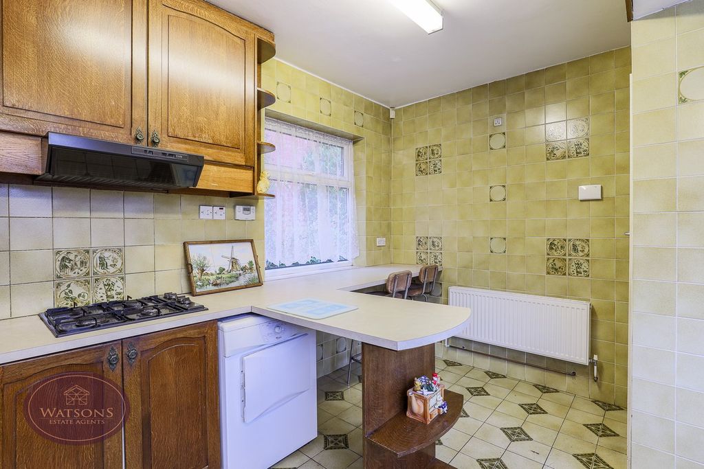 Additional image 12 of 4 bed detached bungalow for saleHowitt Street, Heanor DE75