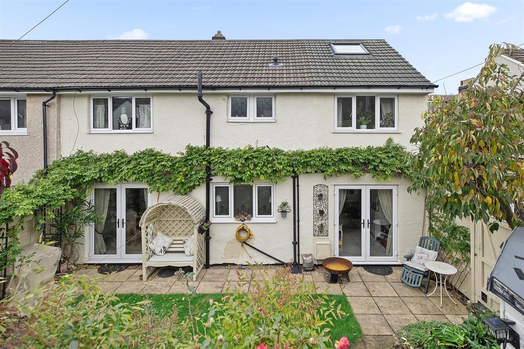 Property photo 2 of 16 Rear Elev.Jpg