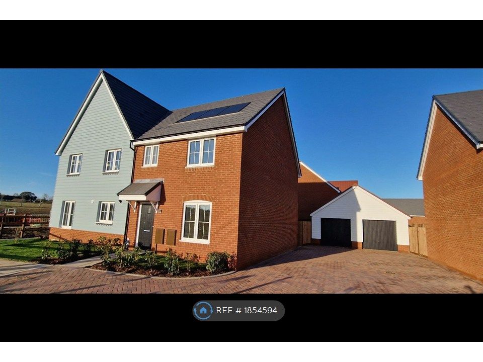 Property photo 2 of 32 Front View And Garage