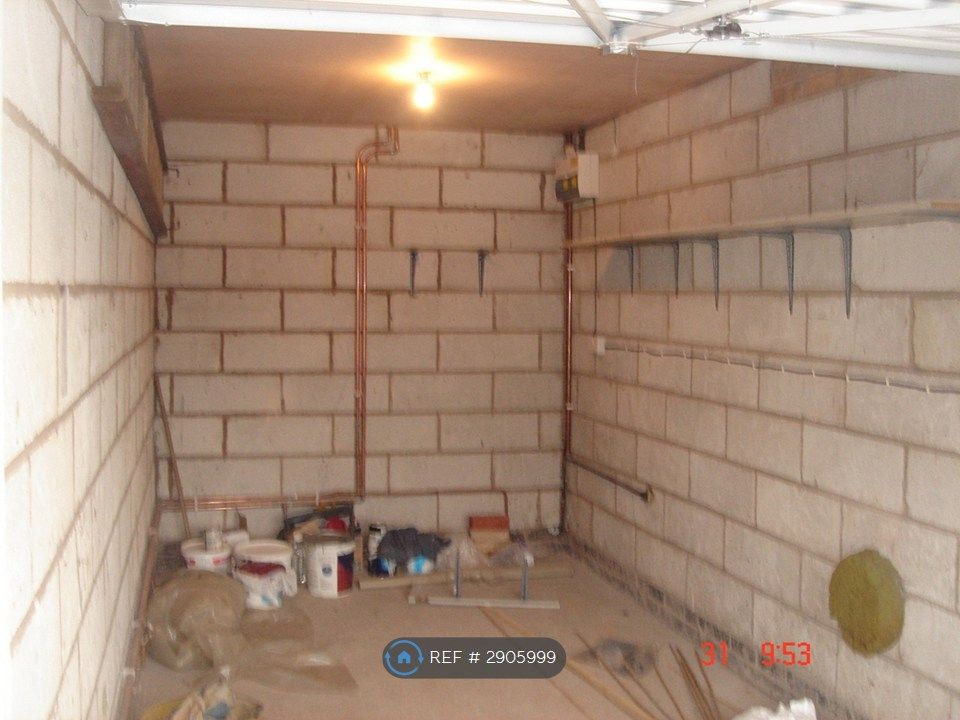 Property photo 3 of 24 Garage - Inside With Light & Double Power Points