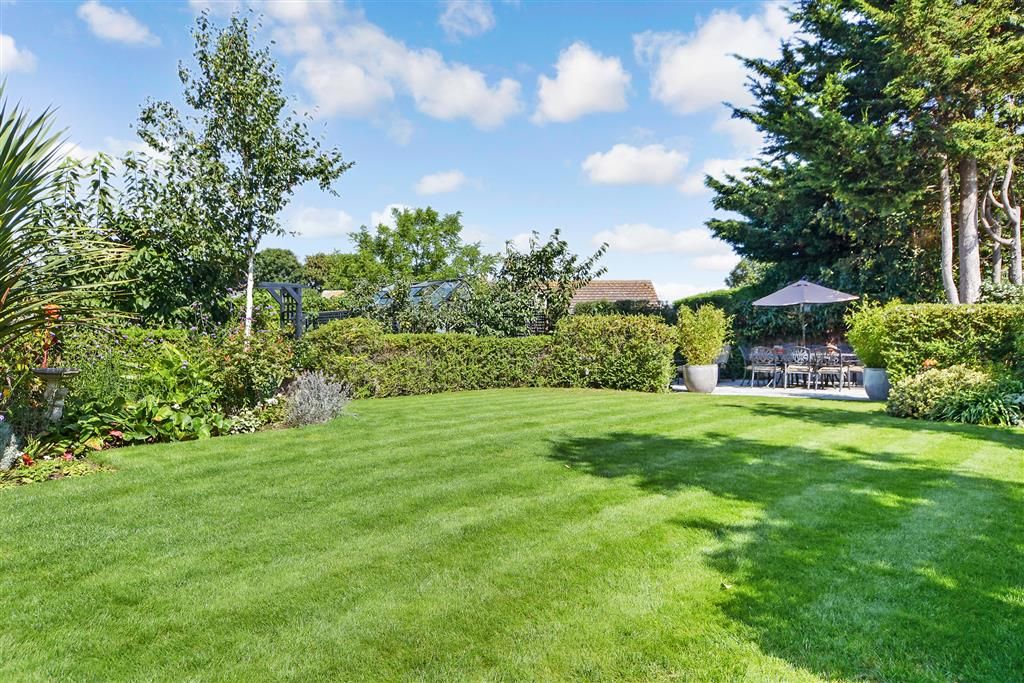 Property photo 2 of 24 Rear Garden